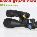 GZ15-0085 ND3x30 tactical flashlight night vision hunting equipment